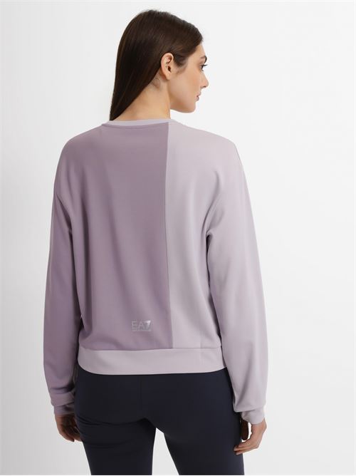 SWEATSHIRT EMPORIO ARMANI EA7 | 3RTM26 TJKPZ/1361